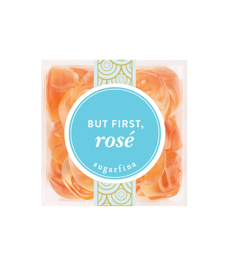 Sugarfina But First, Rose (Roses) Candy