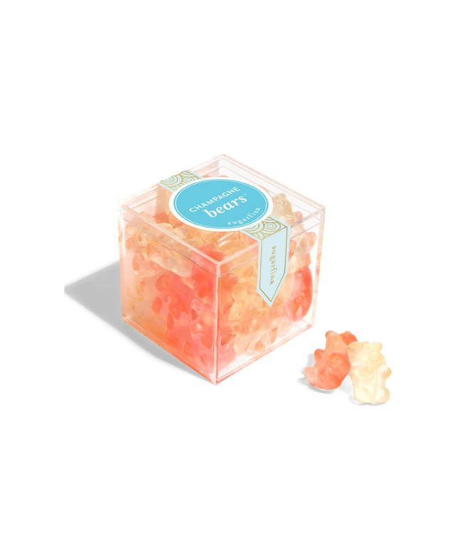 Sugarfina Champagne Bears Candy