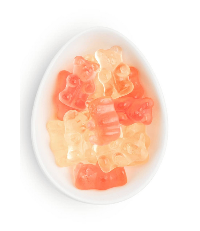 Champagne Bears Candy