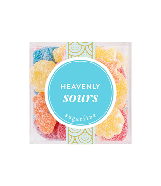 Sugarfina Heavenly Sours Candy