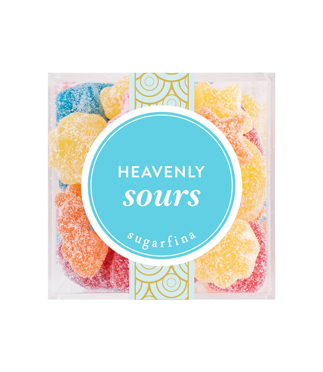 Sugarfina Heavenly Sours Candy