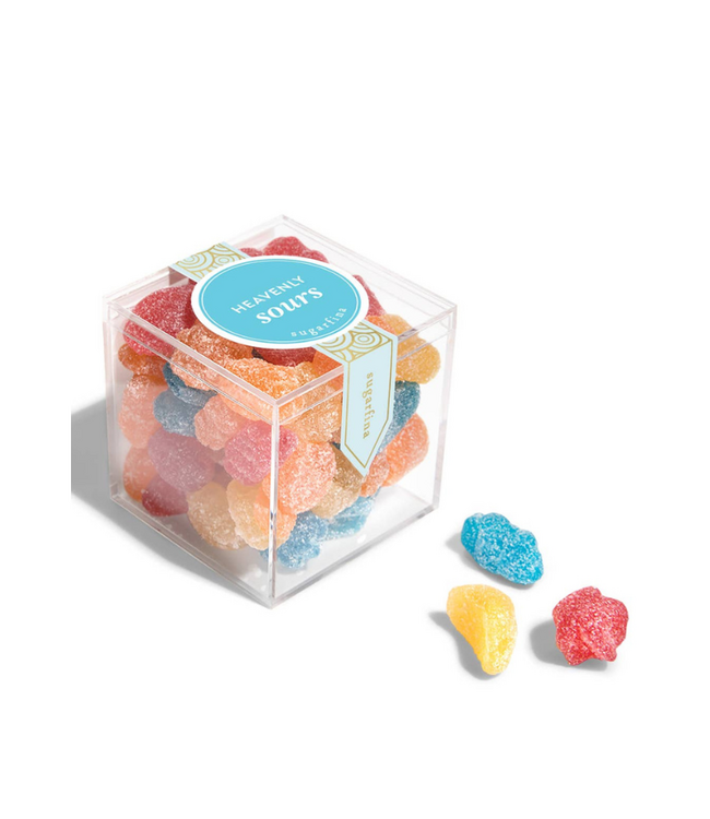 Heavenly Sours Candy