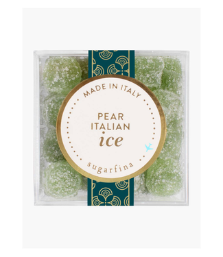 Sugarfina Pear Italian Ice Candy