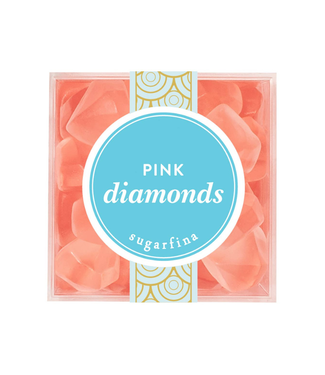 Sugarfina Pink Diamonds Candy