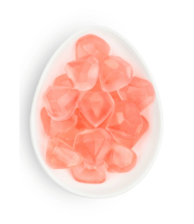 Pink Diamonds Candy