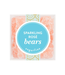 Sugarfina Sparking Rose Bears Candy