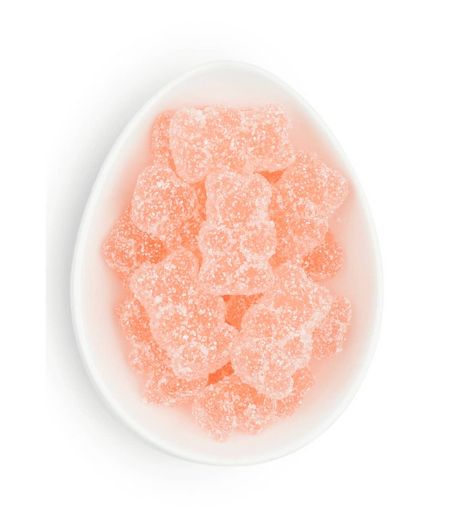 Sparking Rose Bears Candy