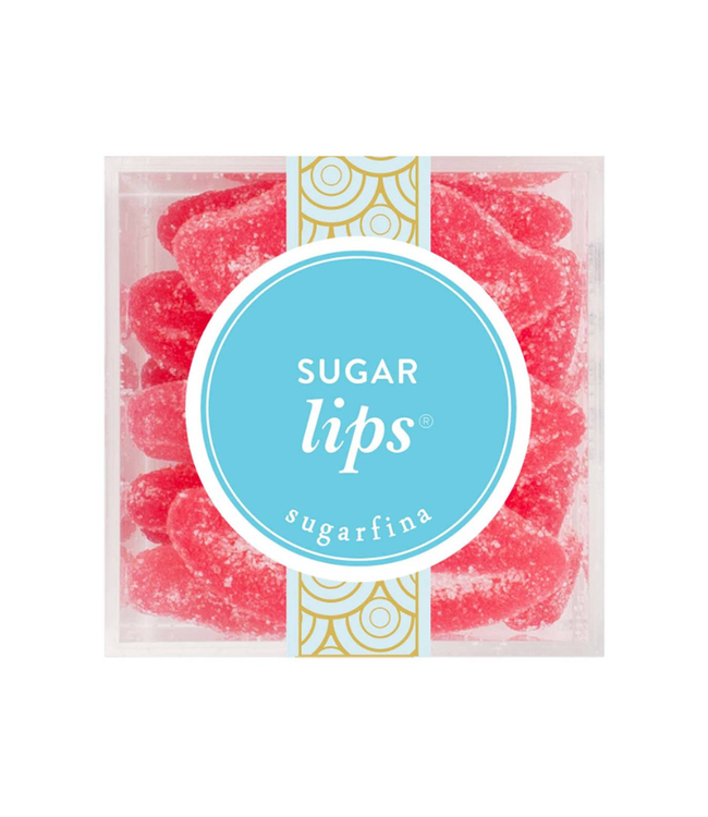 Sugarfina Sugar Lips Candy
