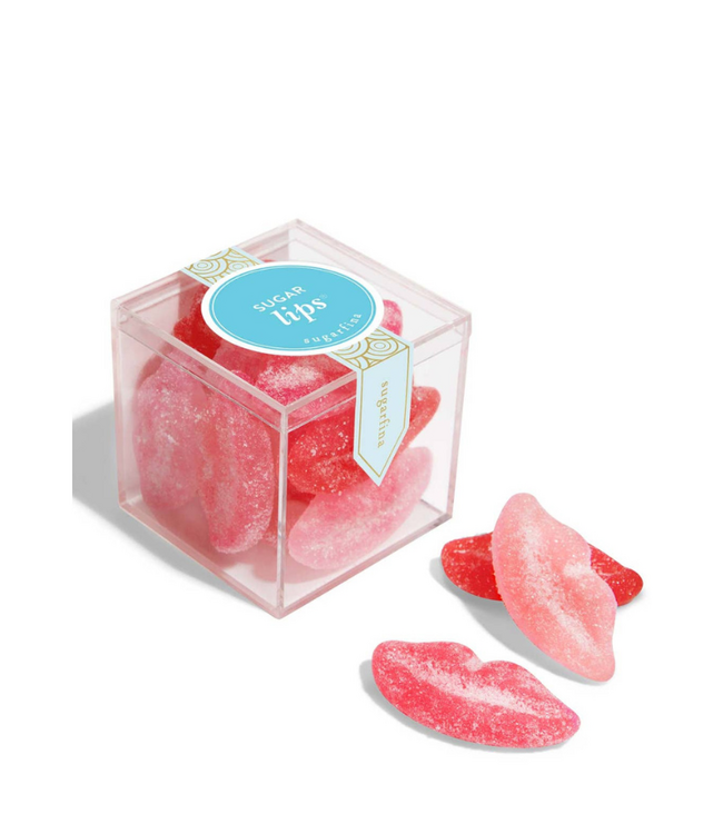 Sugar Lips Candy