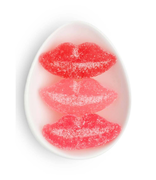 Sugar Lips Candy