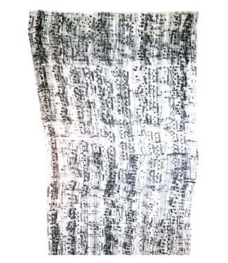 Vintage Artisan Scarf
