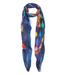 Blue Pacific Vintage Hummingbird Denim