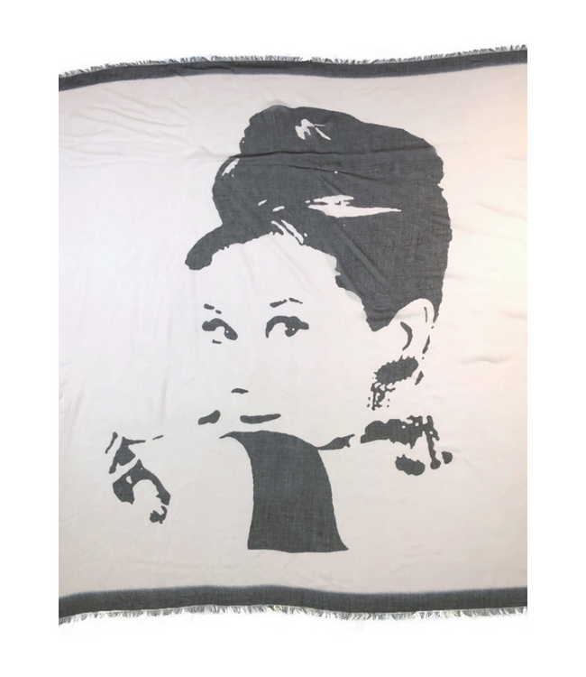 Vintage Artisan Scarf