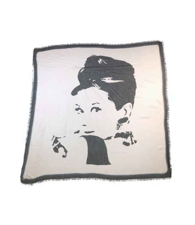 Vintage Artisan Scarf