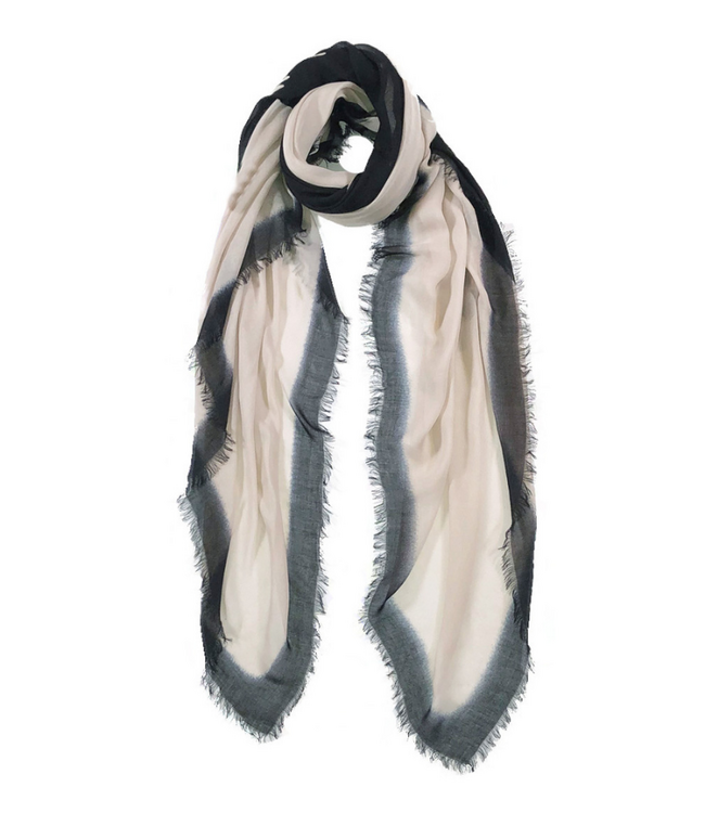 Vintage Artisan Scarf