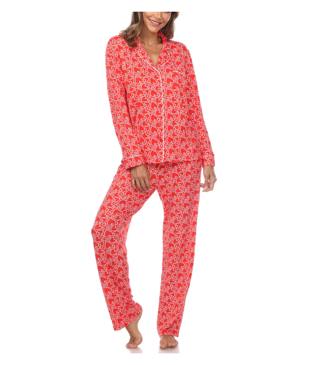 Willah Pajama Set