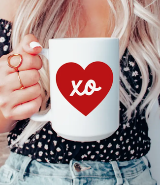 XO Mug