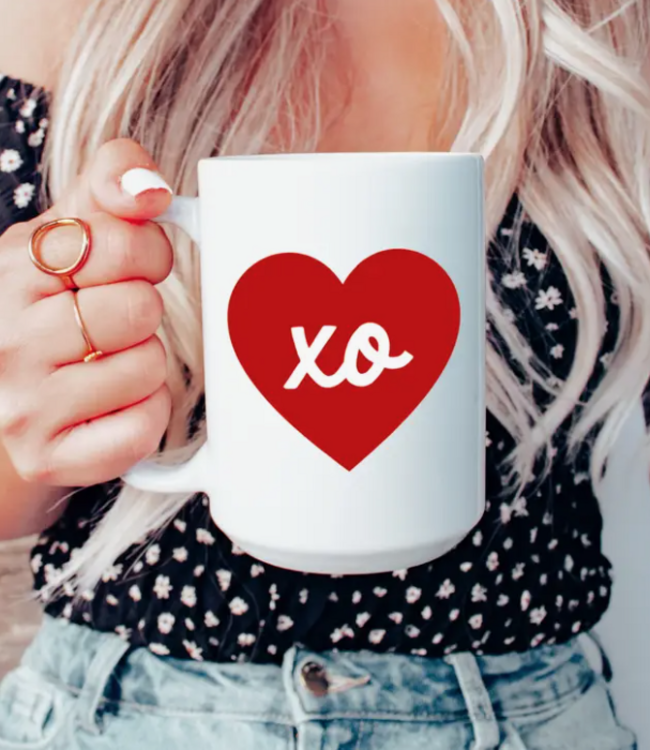 XO Mug