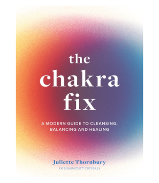 The Chakra Fix