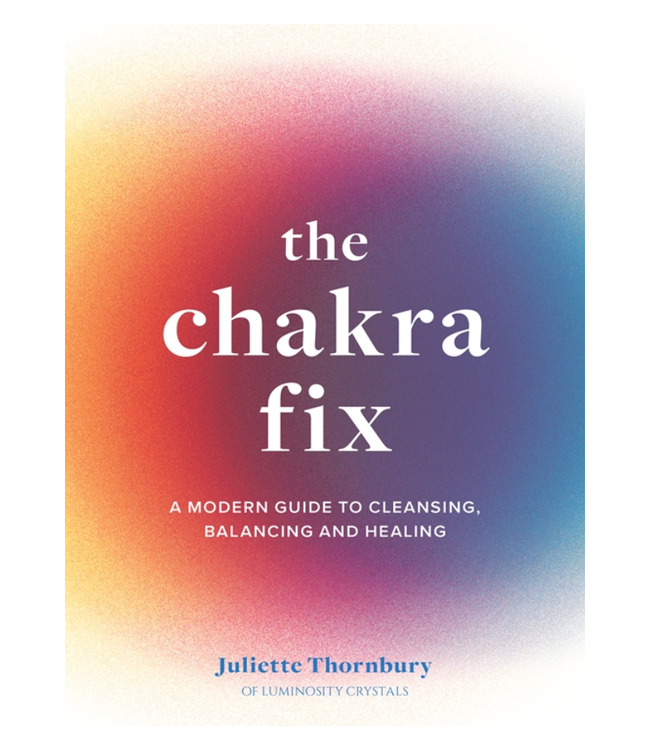 The Chakra Fix