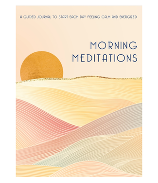 Morning Meditations