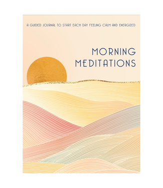 Quatro Morning Meditations