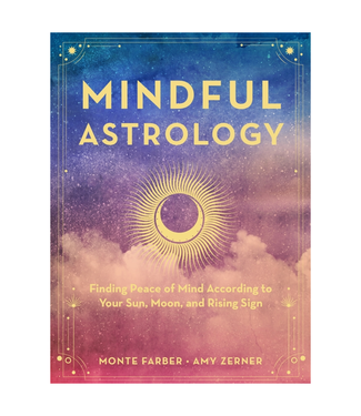 Quatro Mindful Astrology