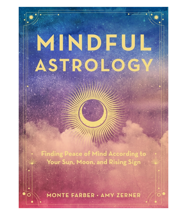 Mindful Astrology