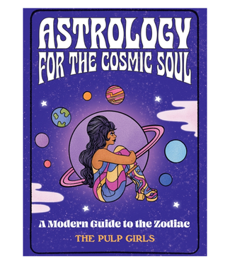 Astrology for the Cosmic Soul