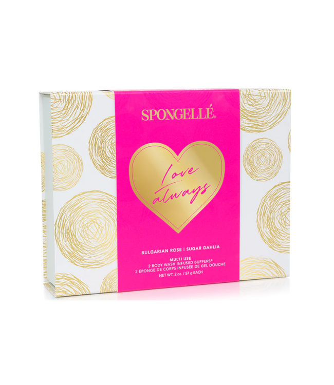Love Always Gift Set