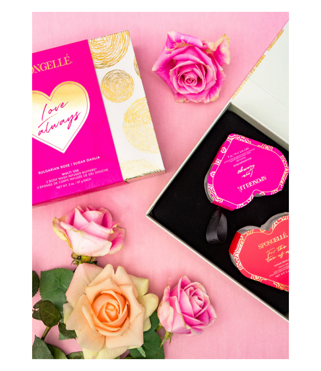Love Always Gift Set