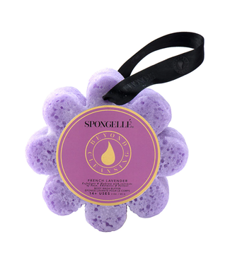 Spongelle French Lavender Wild Flower