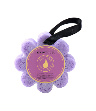 Spongelle French Lavender Wild Flower
