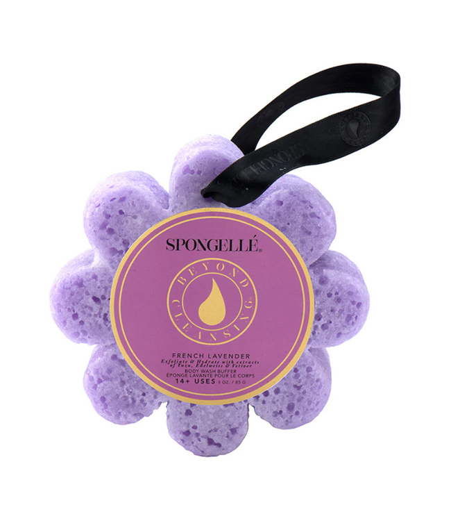 French Lavender Wild Flower