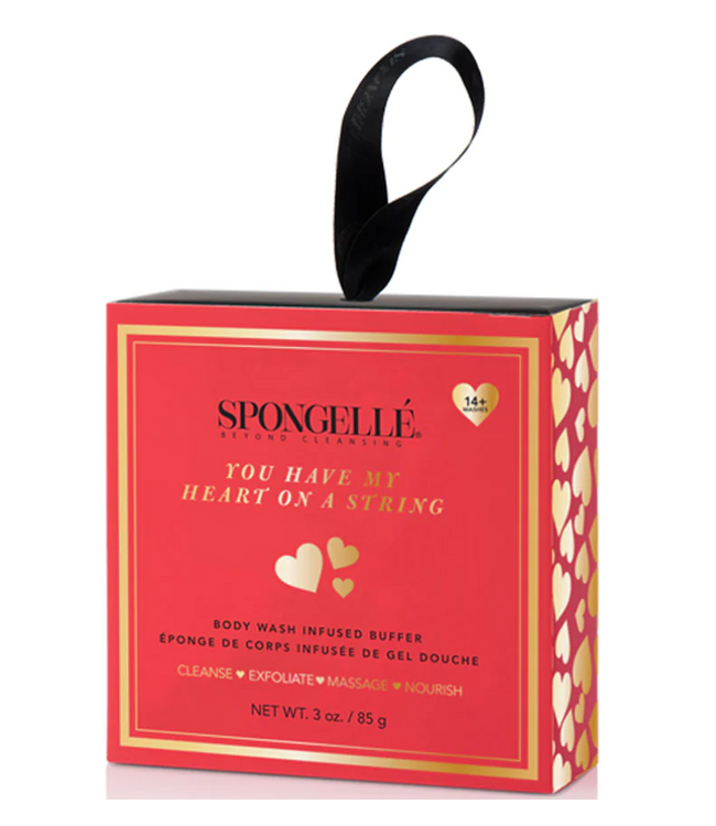 You Have my heart on a string