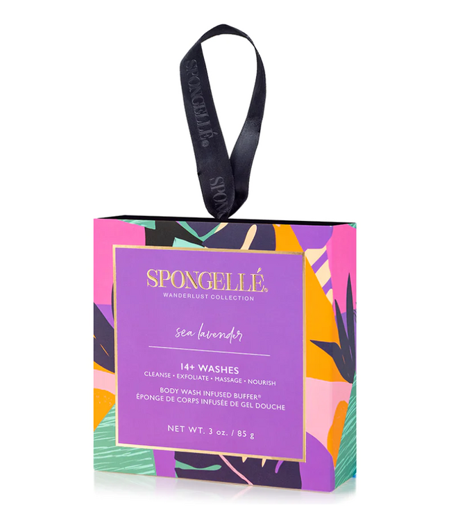 Sea Lavender Wanderlust Flower