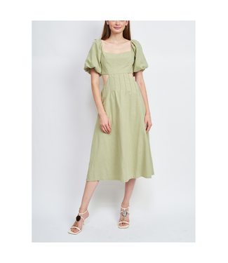 En Saison Ivana Dress