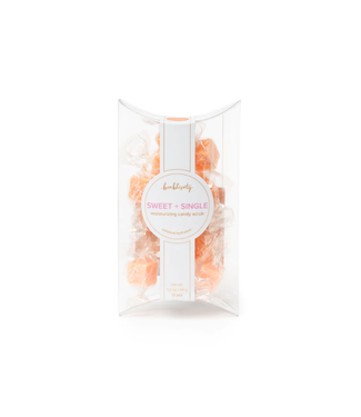 Mini Me: Sweet & Single Sweet Satsuma Candy Scrub