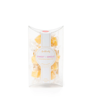 Mini Me: Sweet & Single Mango Sorbet Candy Scrub