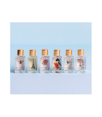 Tokyo Milk Classic Discovery Set