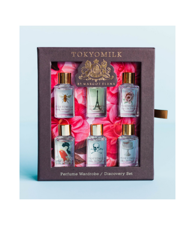 Classic Discovery Set