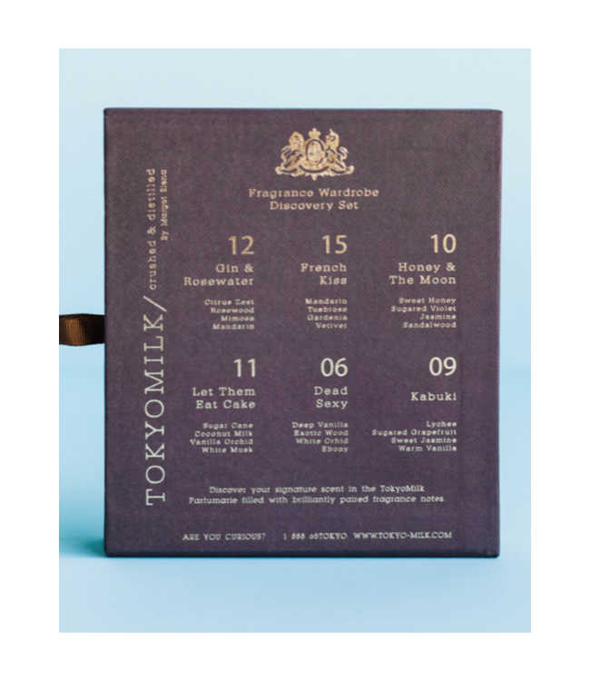 Classic Discovery Set