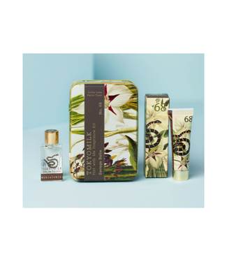 Tokyo Milk Savage Belle Flirt with Me Fragrance Kit