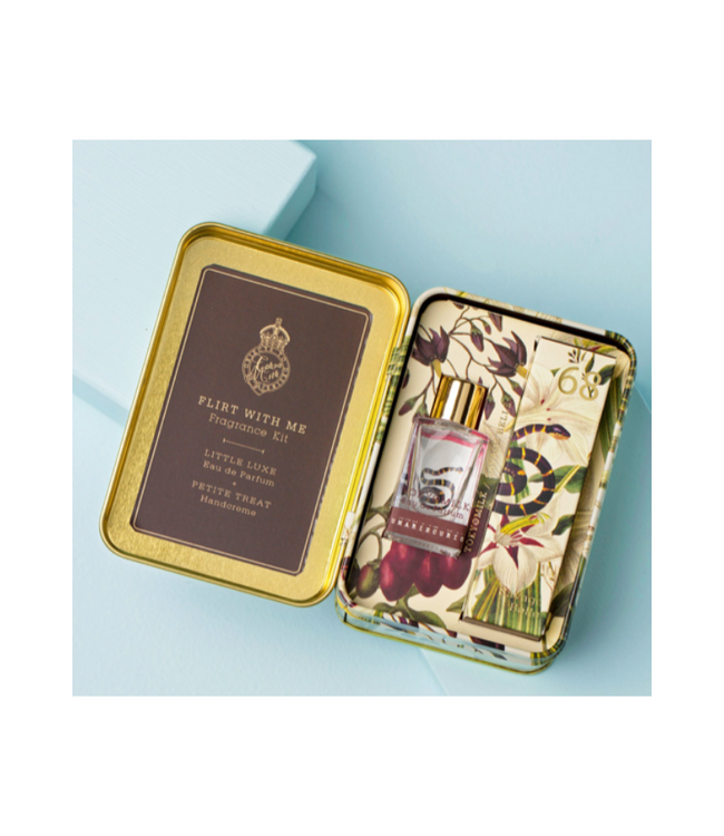 Savage Belle Flirt with Me Fragrance Kit