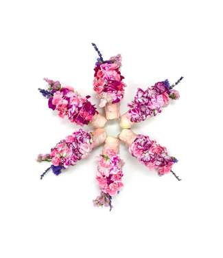 Wild Flower Lavender Sage Stick
