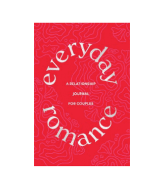 Everyday Romance Journal