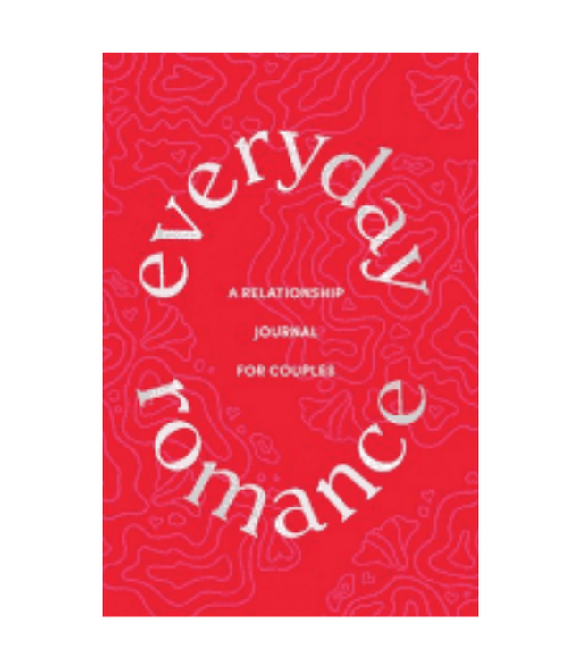 Everyday Romance Journal
