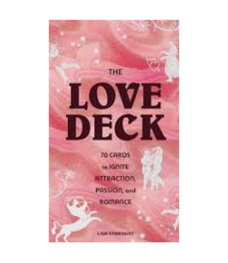 Chronicles Love Deck