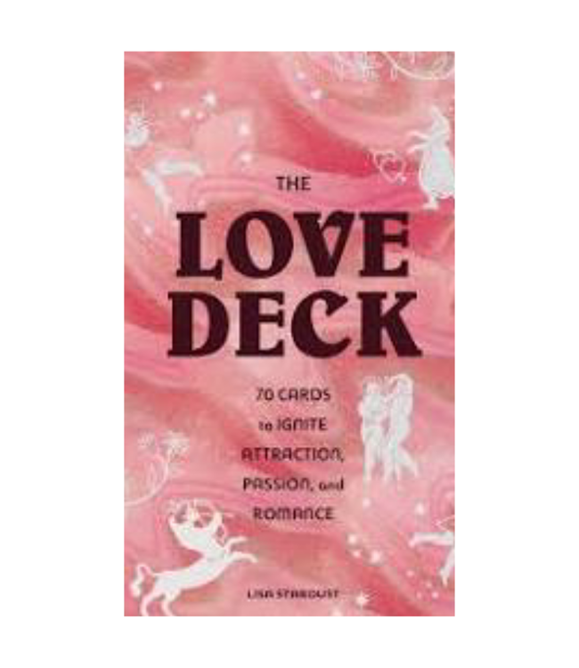 Chronicles Love Deck