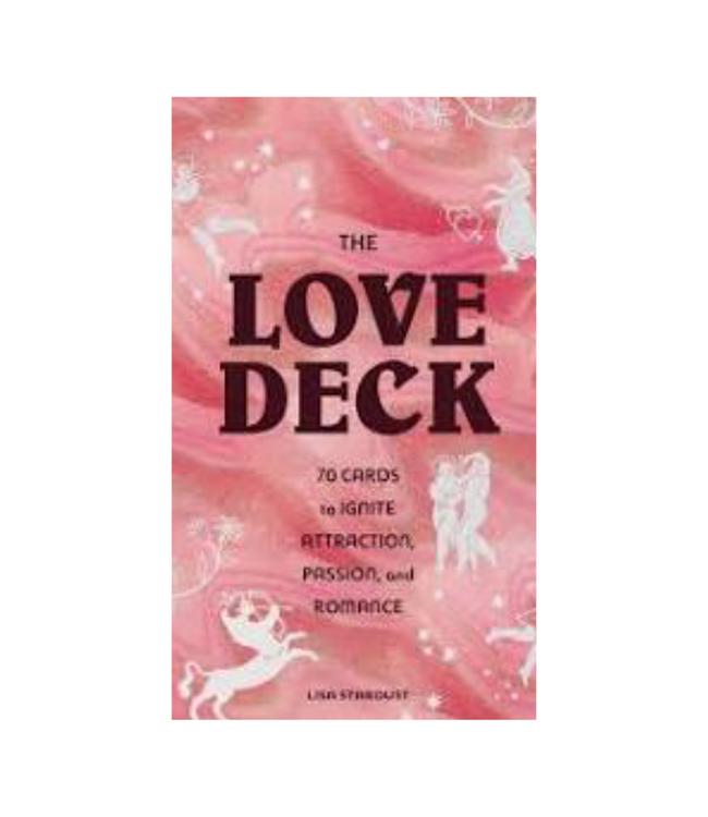 Chronicles Love Deck
